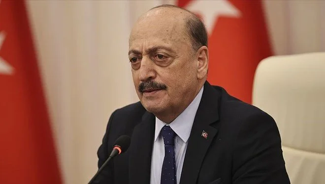 'Asgari ücrette aralık sonunu beklemeyeceğiz'
